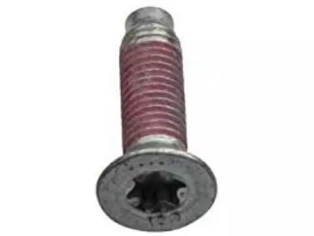 Tailgate Hinge Bolt - Ford (-W710261-S437) - view 7