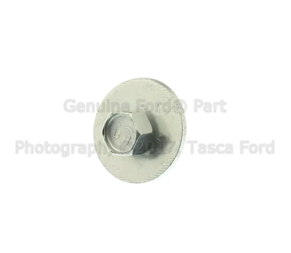 Window Regulator Bolt - Ford (-W711156-S437)