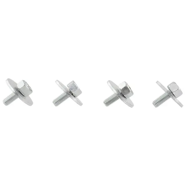 Window Regulator Bolt - Ford (-W711156-S437) - view 8