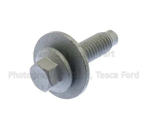 Hinge Bolt - Ford (-W711806-S442)
