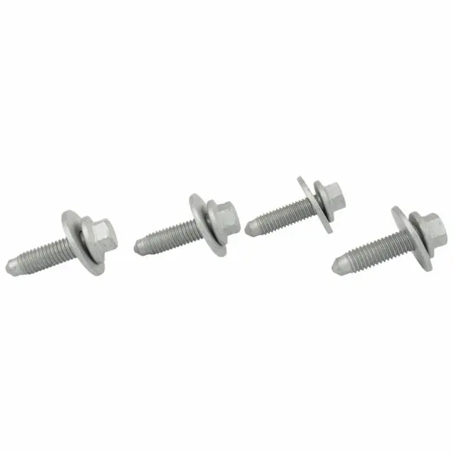 Hinge Bolt - Ford (-W711806-S442) - view 21