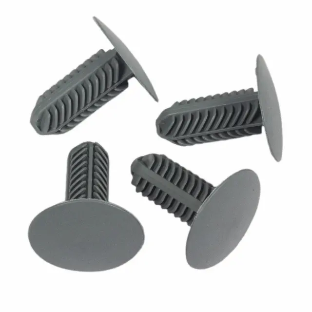 Bumper Cover Pin - Ford (-W712067-S300) - view 2