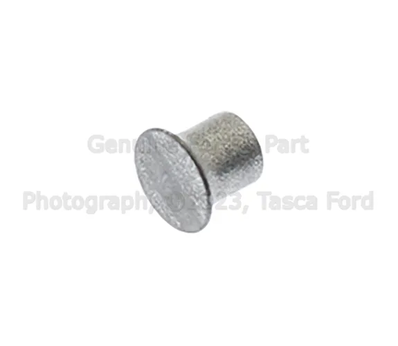 Inner Quarter Panel Rivet - Ford (-W712218-S900)
