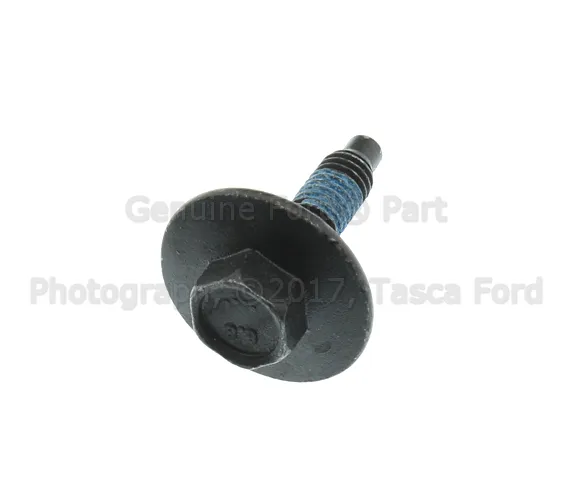 Valance Panel Bolt - Ford (-W713519-S900)