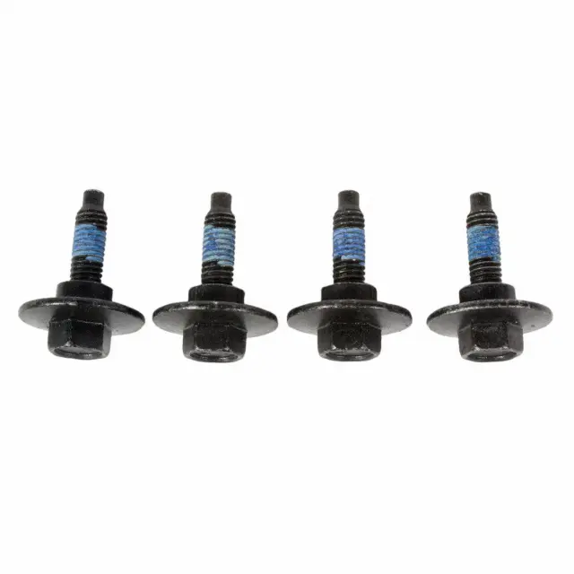 Valance Panel Bolt - Ford (-W713519-S900) - view 2
