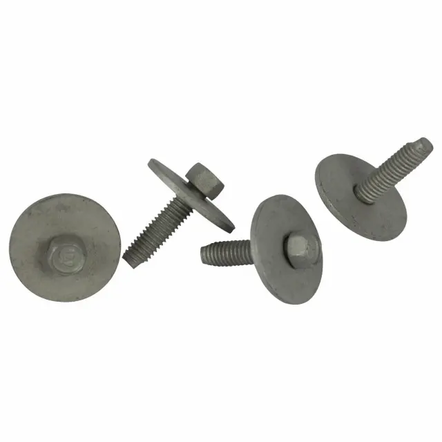 Fender Bolt - Ford (-W714338-S439) - view 2