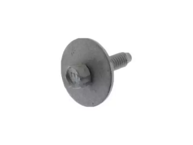 Fender Bolt - Ford (-W714338-S439) - view 4