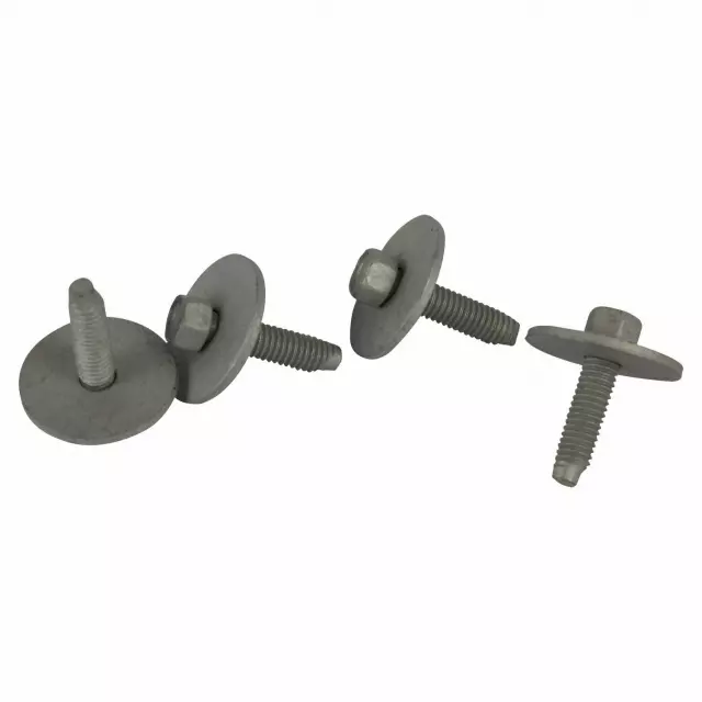 Fender Bolt - Ford (-W714338-S439) - view 5