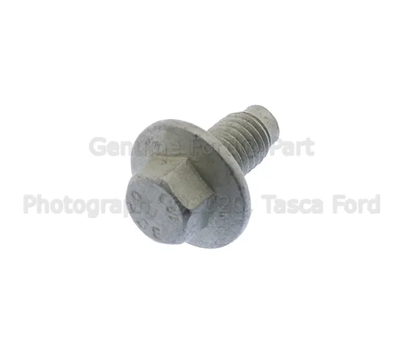 Upper Hinge Mount Bolt - Ford (-W715134-S439)