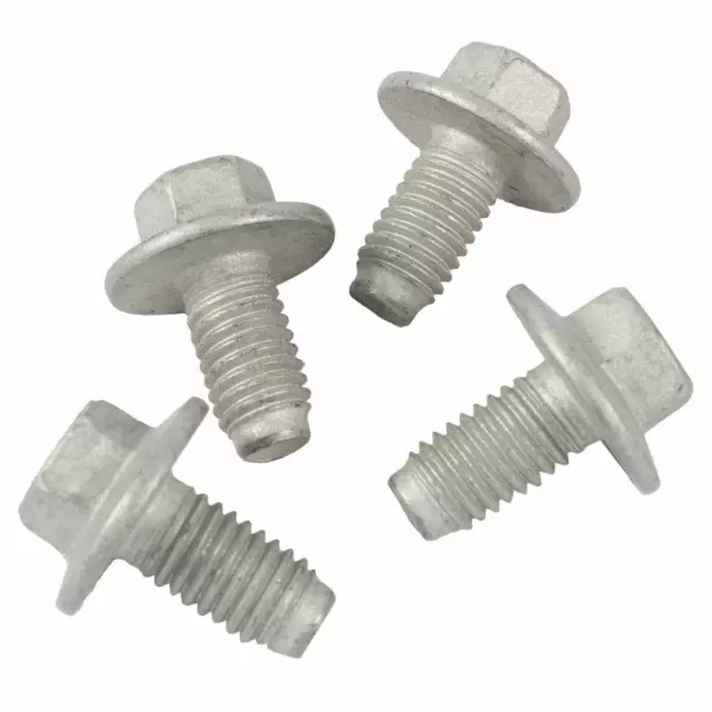 Upper Hinge Mount Bolt - Ford (-W715134-S439) - view 24