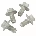 Upper Hinge Mount Bolt - Ford (-W715134-S439) - view 33