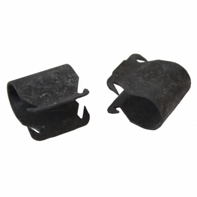 Grille Retainer Clip - Ford (-W715386-S424) - view 2