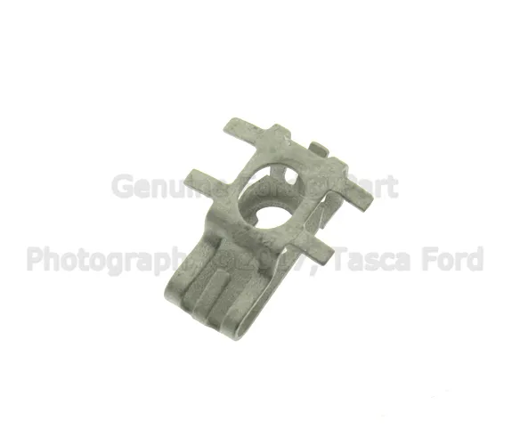 Radiator Support Splash Shield Clip - Ford (-W716006-S439)