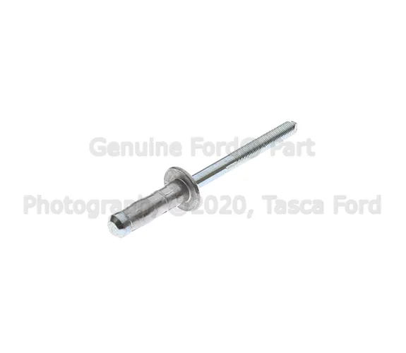 Bumper Cover Rivet - Ford (-W716070-S300)