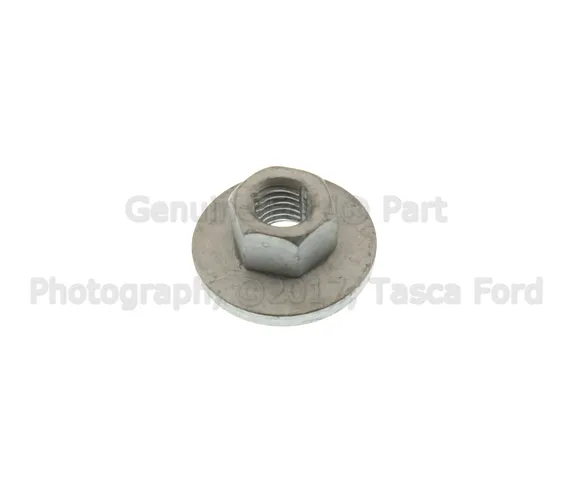 Hinge Nut - Ford (-W716409-S442)