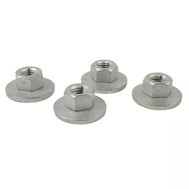 Hinge Nut - Ford (-W716409-S442) - view 10