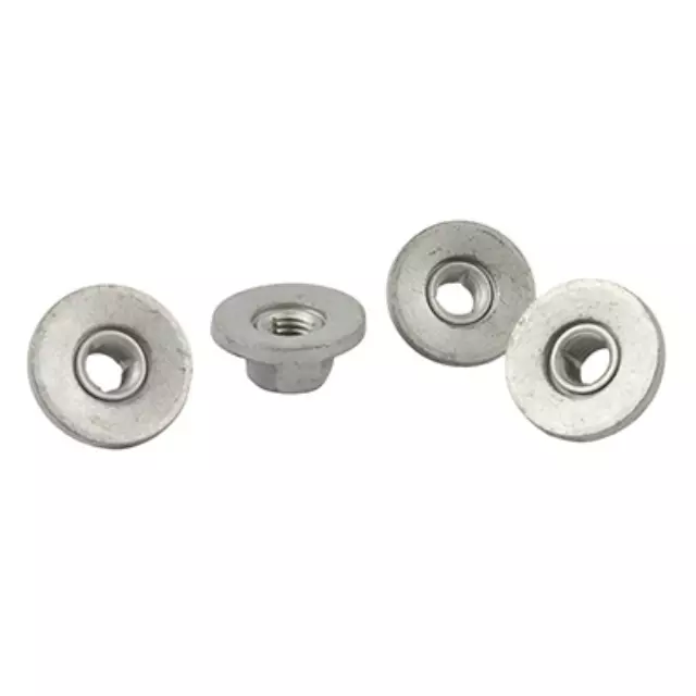 Hinge Nut - Ford (-W716409-S442) - view 9