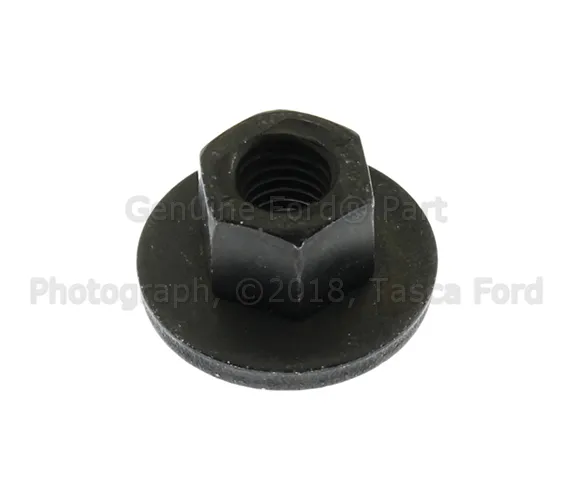 Hinge Nut - Ford (-W716538-S450B)
