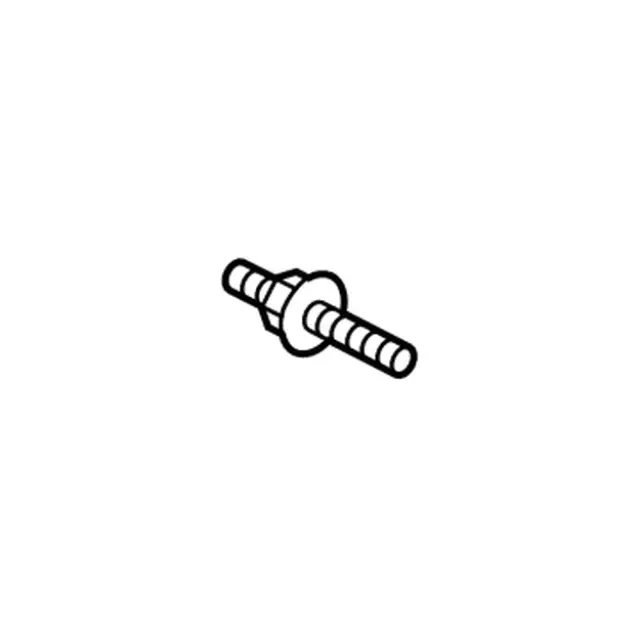 Hinge Stud - Ford (-W716794-S450L) - view 4