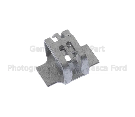 Splash Guard Kit Retainer Nut - Ford (-W717086-S439)
