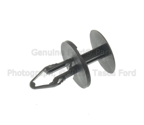 Rocker Panel Molding Rivet - Ford (-W718365-S300) - view 7