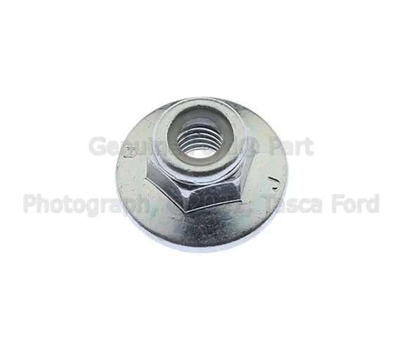 Mirror Nut - Ford (-W718962-S437)