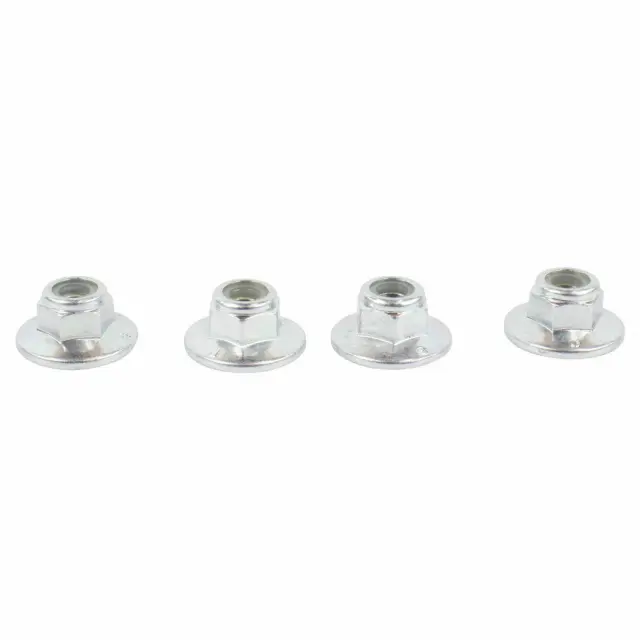 Mirror Nut - Ford (-W718962-S437) - view 2