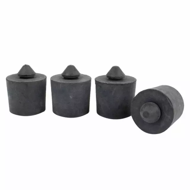 Hood Stop Buffer - Ford (-W719012-S300) - view 3
