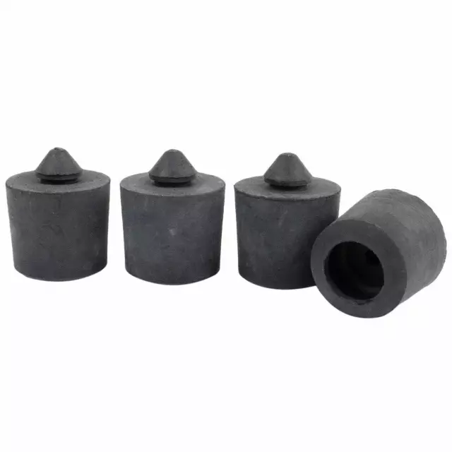 Hood Stop Buffer - Ford (-W719012-S300) - view 6