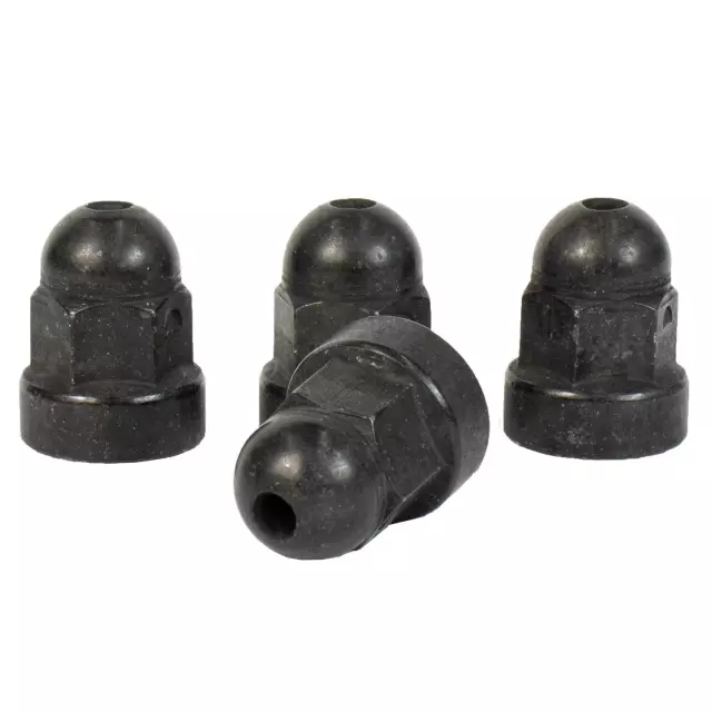 Upper Hinge Nut - Ford (-W719803-S450B) - view 10