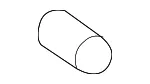 Upper Hinge Nut - Ford (-W719803-S450B) - view 33