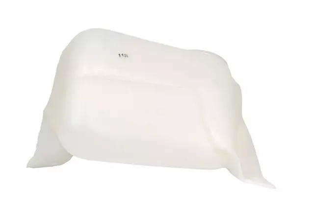 Windshield Washer Solvent Container - ACDelco (01256620)