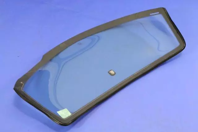 Shipping Assembly - 05 Lite Glass Windshield - Mopar (04865461AC)