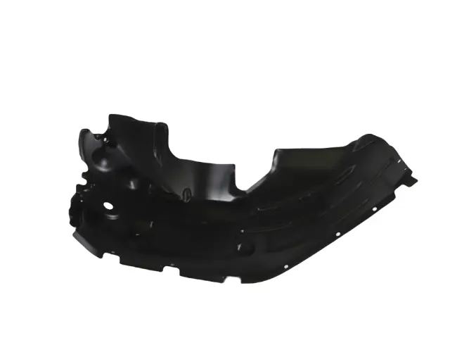 Splash Shield, Right - Mopar (05043154AD) - view 2