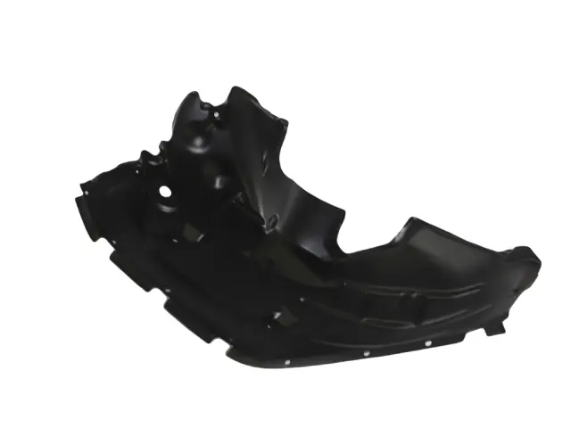 Splash Shield, Right - Mopar (05043154AD) - view 3