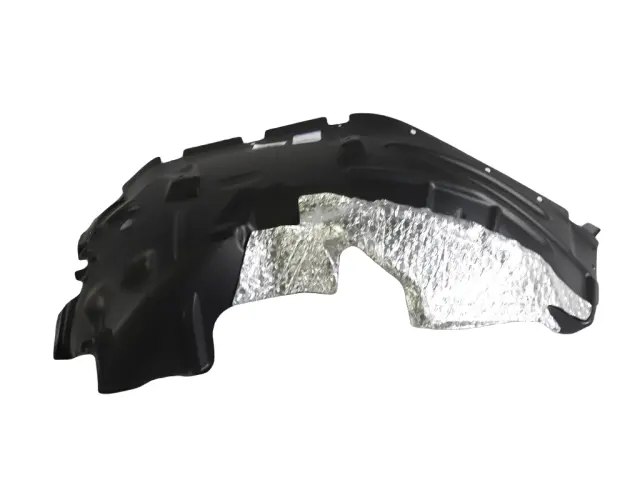 Splash Shield, Right - Mopar (05043154AD) - view 5