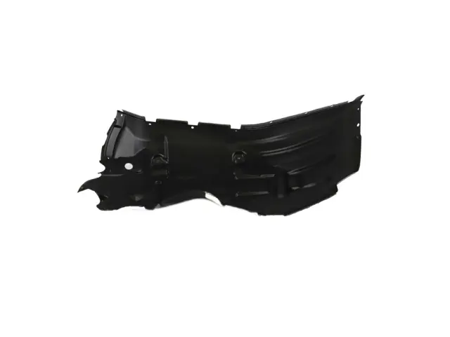 Splash Shield, Left - Mopar (05043155AD) - view 2