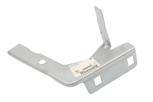 Fender Front Bracket - Driver's Side (LH) - GM (10288607)