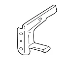 Fender Front Bracket - Driver's Side (LH) - GM (10288607) - view 7