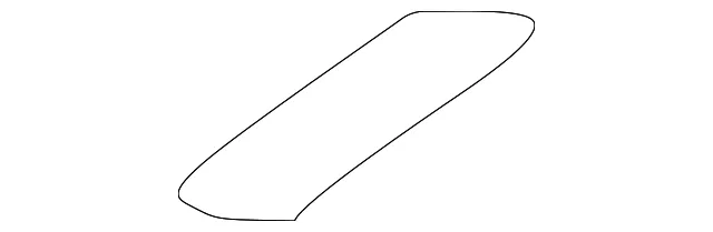 Caution Label - GM (10292511)