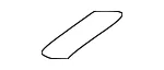 Caution Label - GM (10292511) - view 3