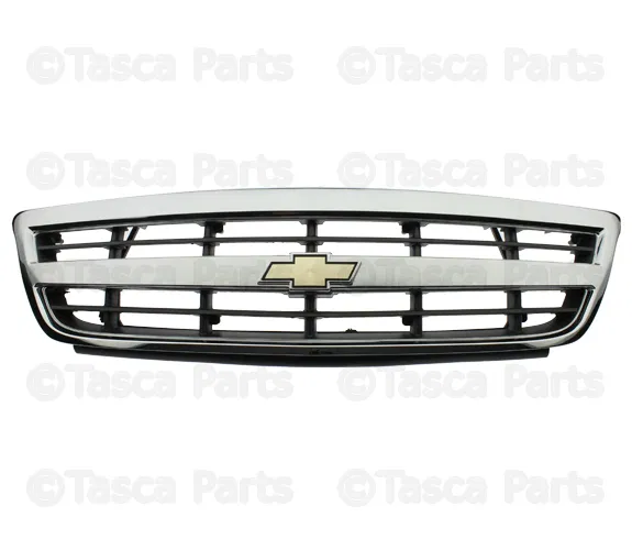 Grille Assembly - GM (10310159)