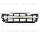 Grille Assembly - GM (10310159) - view 5