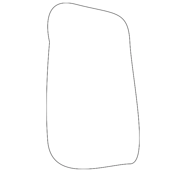 Info Label - GM (10312693)