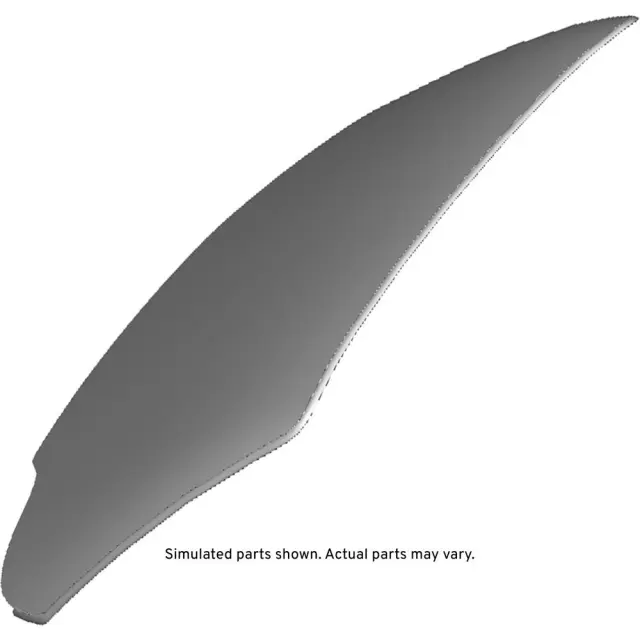Windshield - GM (10313178)