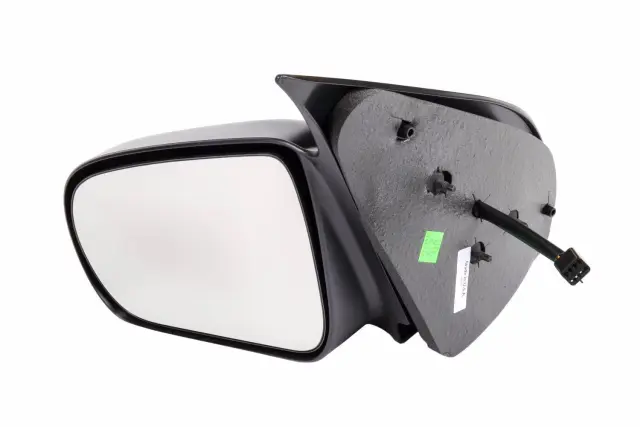 Mirror Assembly - Driver's Side (LH) - GM (10322468)