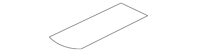 Jack Usage Label - GM (10328404) - view 2