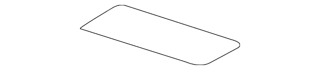 Jack Usage Label - GM (10328405) - view 2
