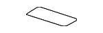 Jack Usage Label - GM (10328405) - view 5