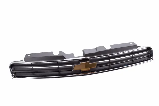 Front Upper Grille - GM (10333709) - view 5